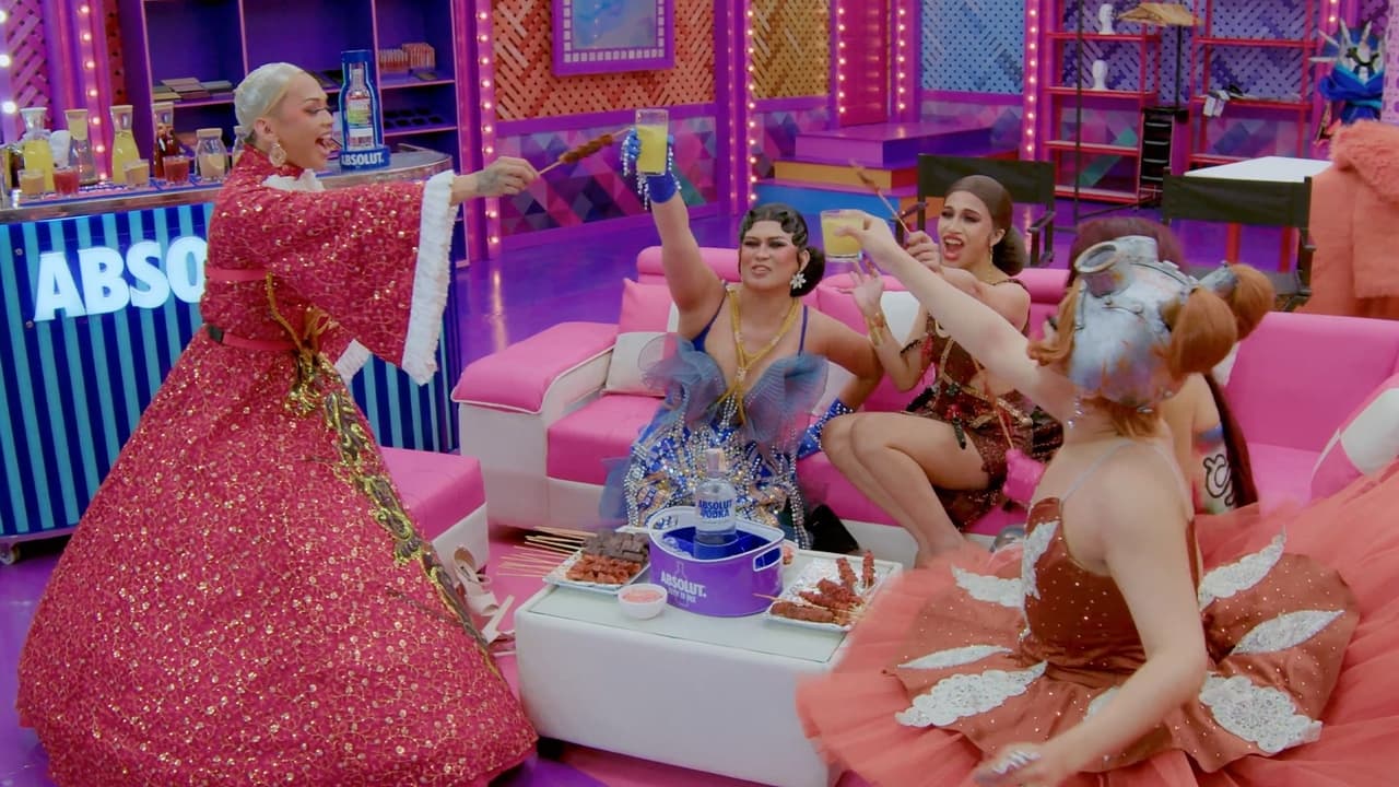 Philippines Untucked Viral Queens