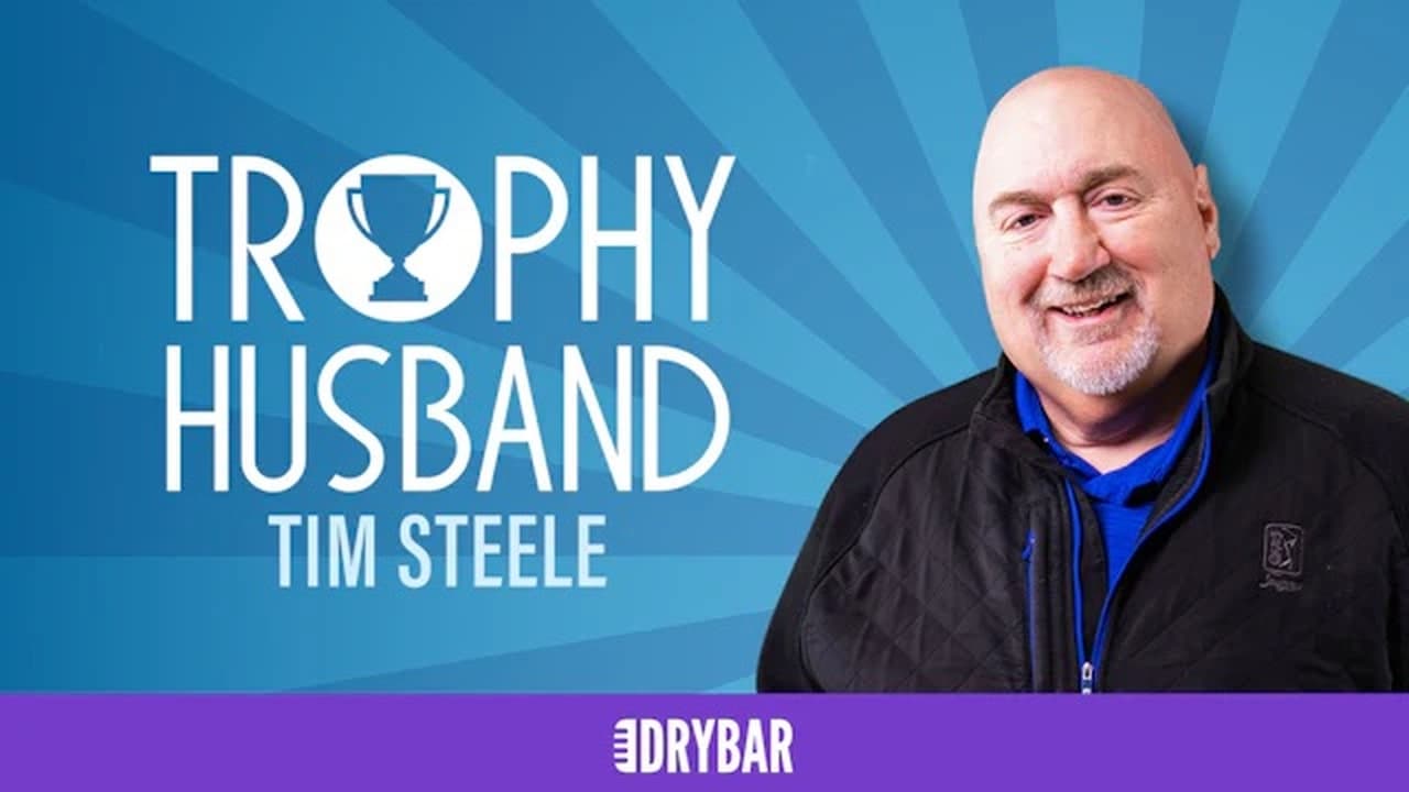 Tim Steele Trophy Husband