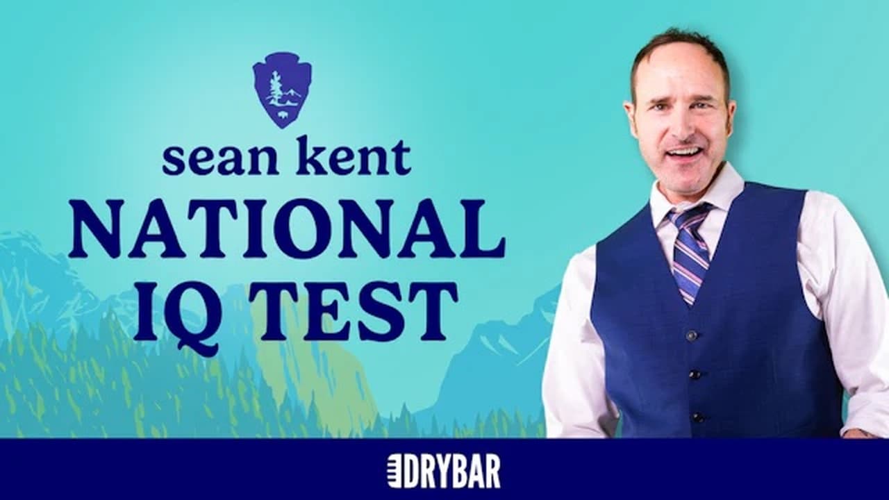 Sean Kent National IQ Test