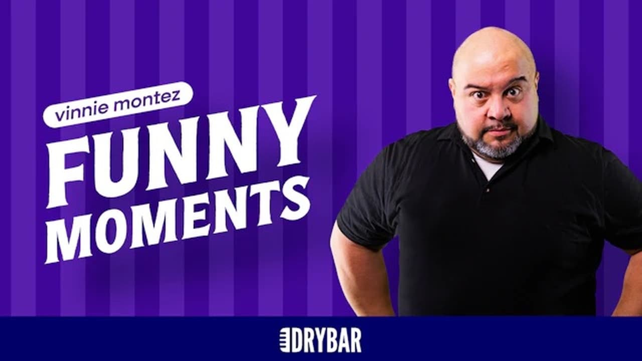 Vinnie Montez Funny Moments