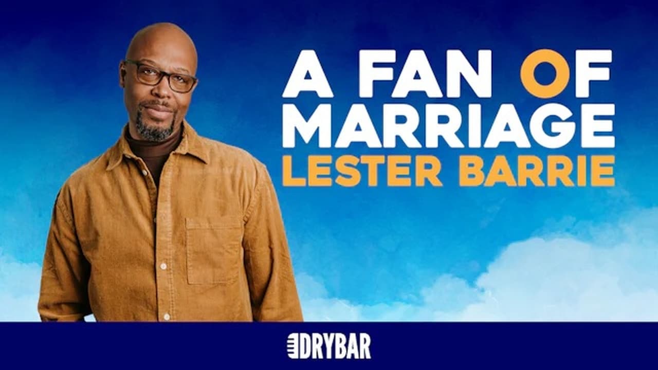 Lester Barrie A Fan Of Marriage