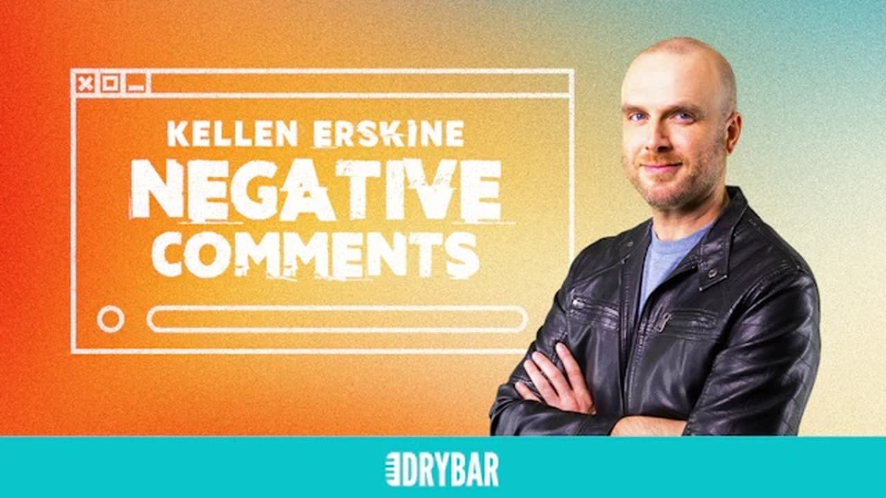 Kellen Erskine Negative Comments