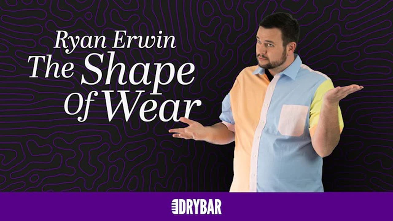 Ryan Erwin The Shape Of Wear