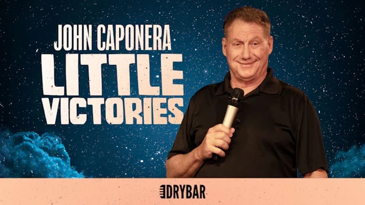 John Caponera Little Victories