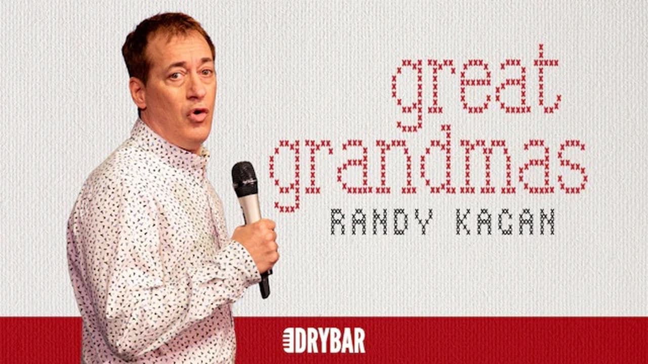 Randy Kagan Great Grandmas