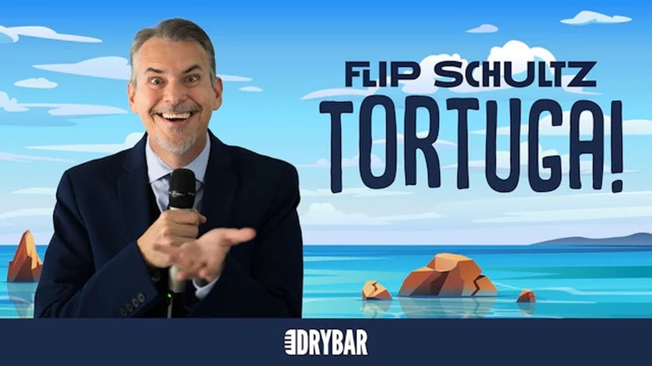 Flip Schultz Tortuga