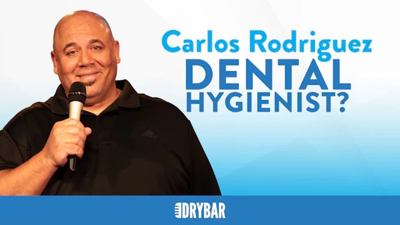 Carlos Rodriguez Dental Hygienist