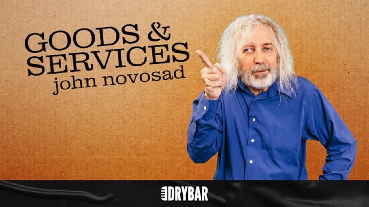 John Novosad Goods  Services