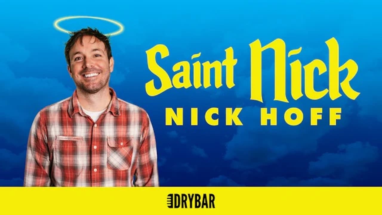 Nick Hoff Saint Nick