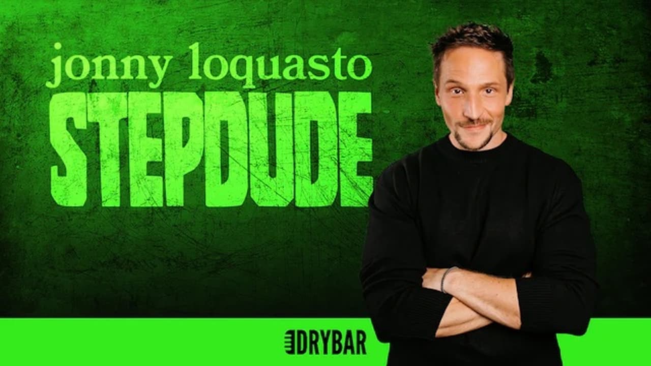 Jonny Loquasto Stepdude