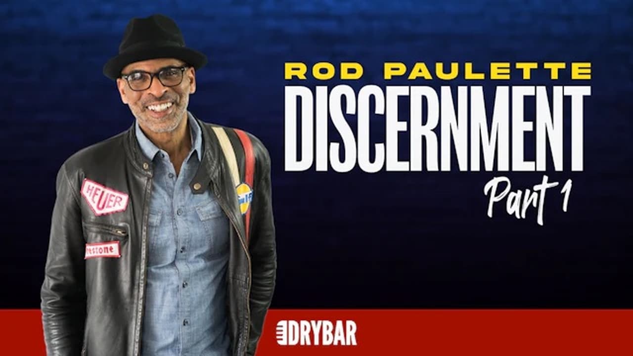 Rod Paulette Discernment Part 1