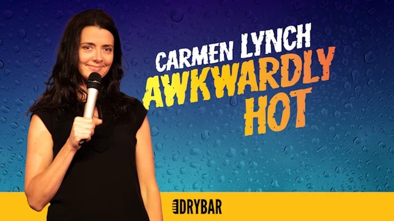 Carmen Lynch Awkwardly Hot