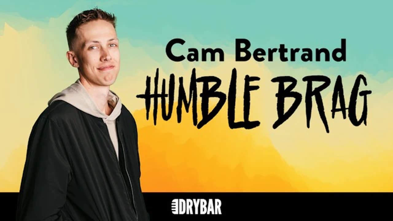 Cam Bertrand Humble Brag