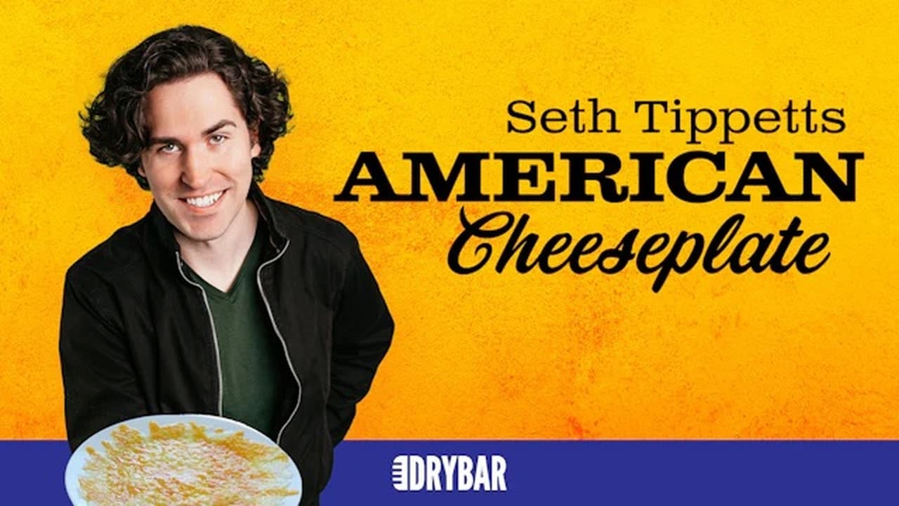 Seth Tippetts American Cheeseplate