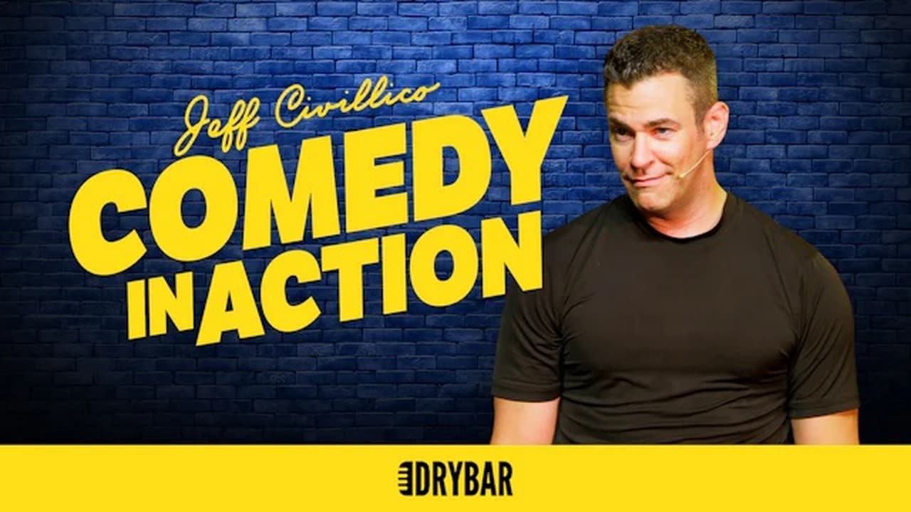 Jeff Civillico Comedy In Action