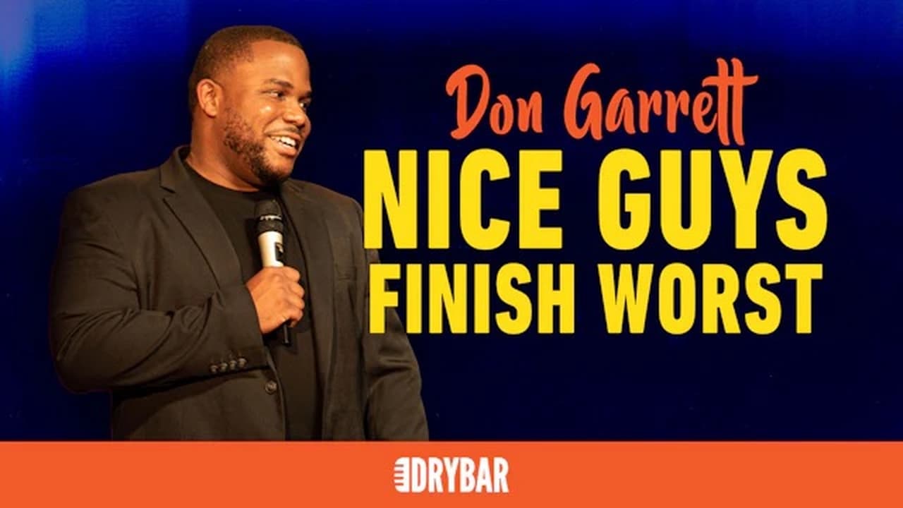 Don Garrett Nice Guys Finish Worst