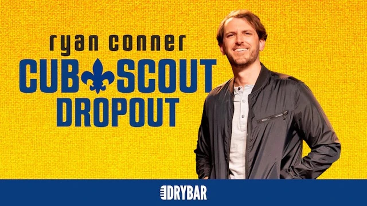 Ryan Conner Cub Scout Dropout