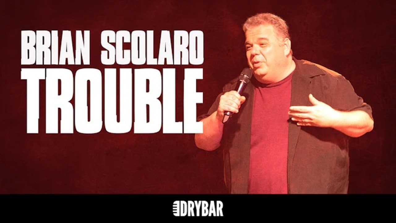 Brian Scolaro Trouble