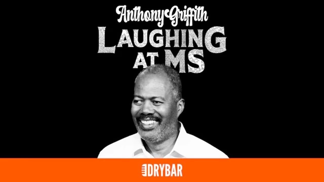 Anthony Griffith Laughing At MS