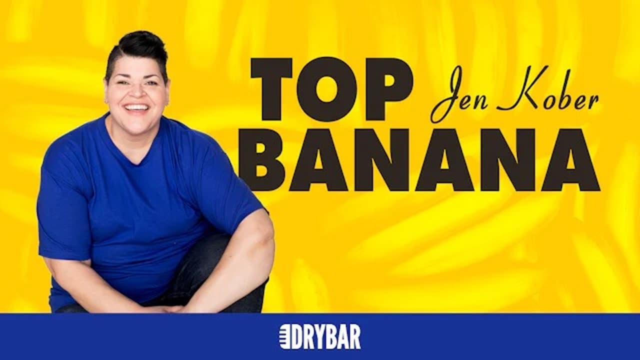 Jen Kober Top Banana