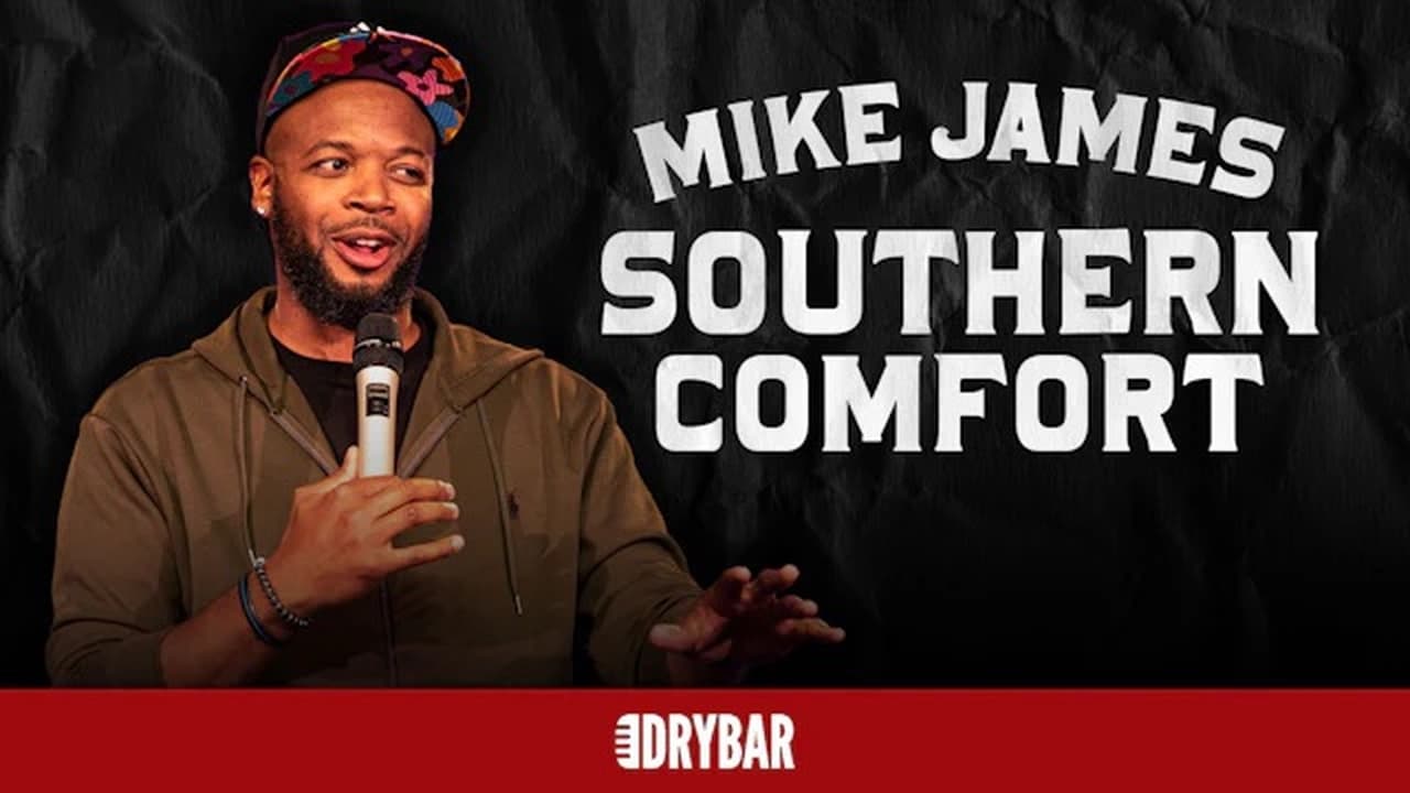 Mike James Southern Comfort