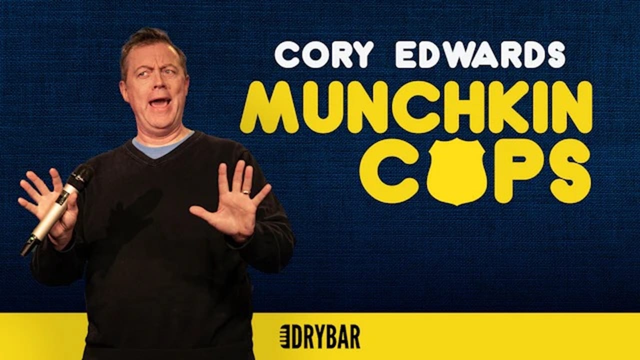 Cory Edwards Munchkin Cops