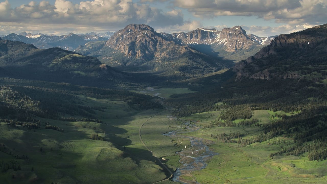 Yellowstone