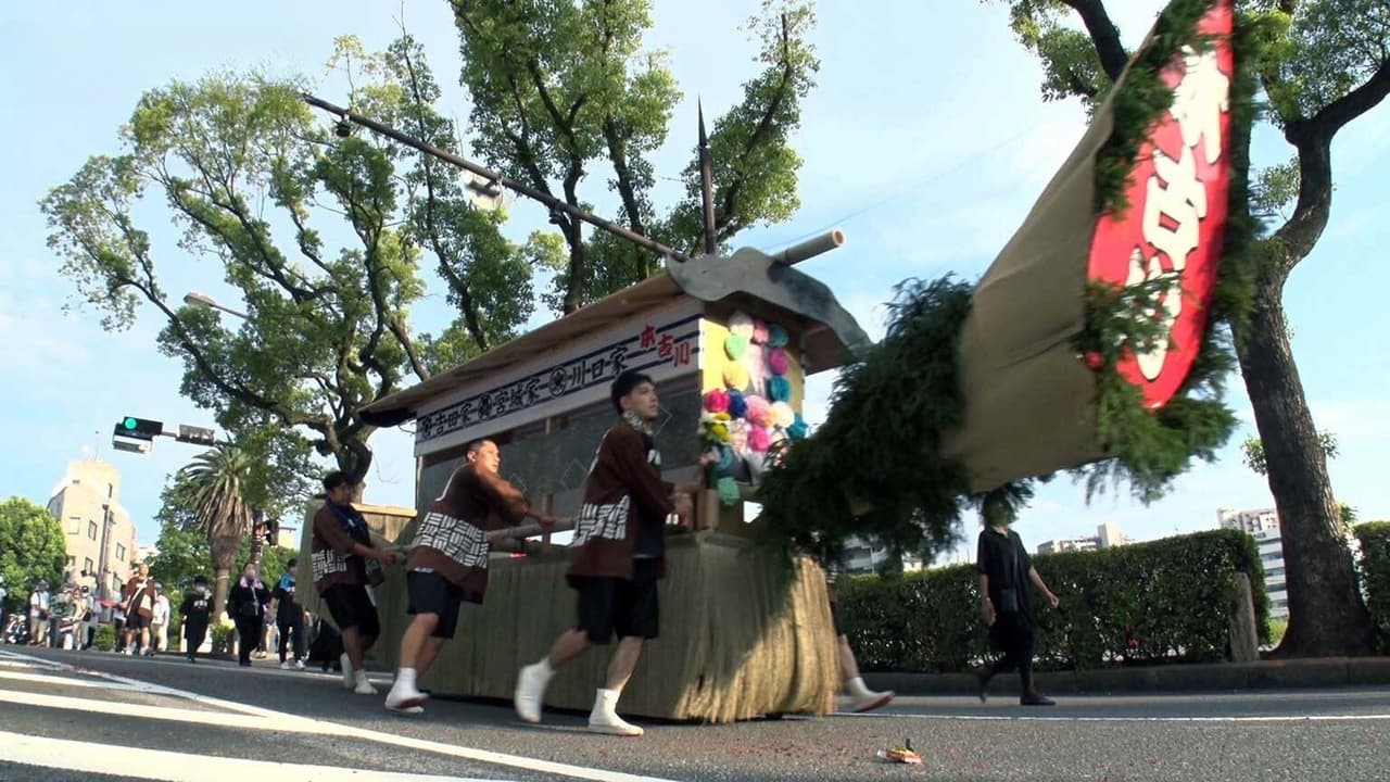 Nagasakis Obon A Time for Remembrance