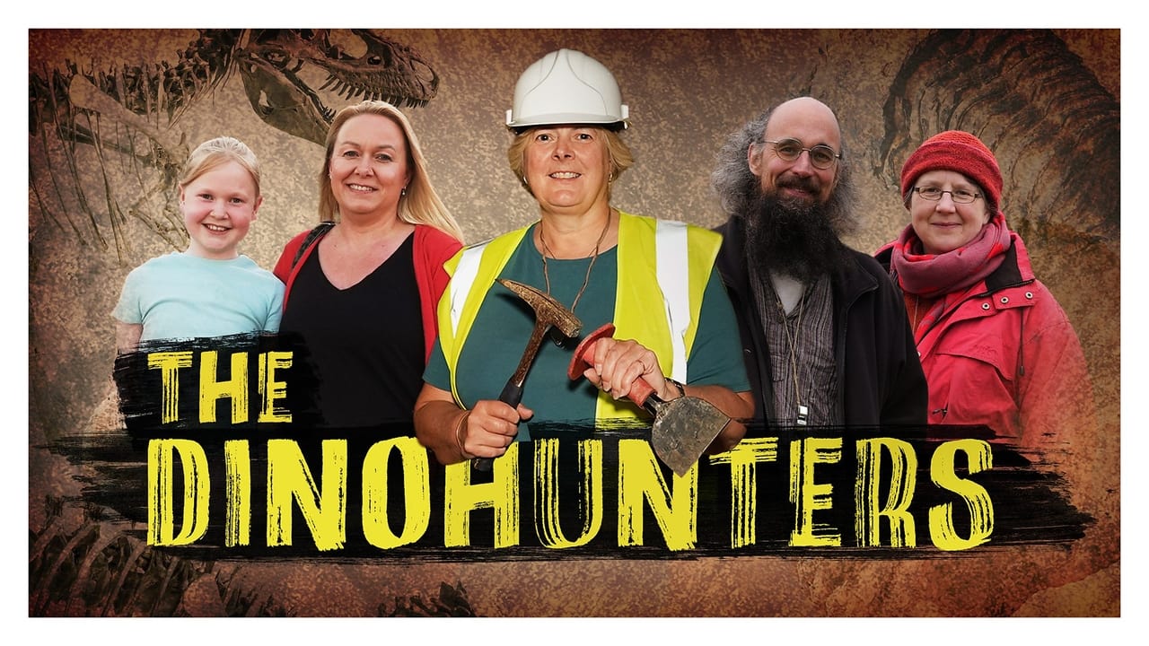 Dinohunters