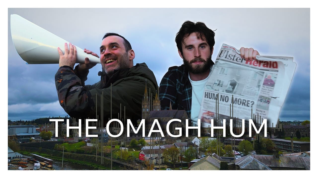 The Omagh Hum