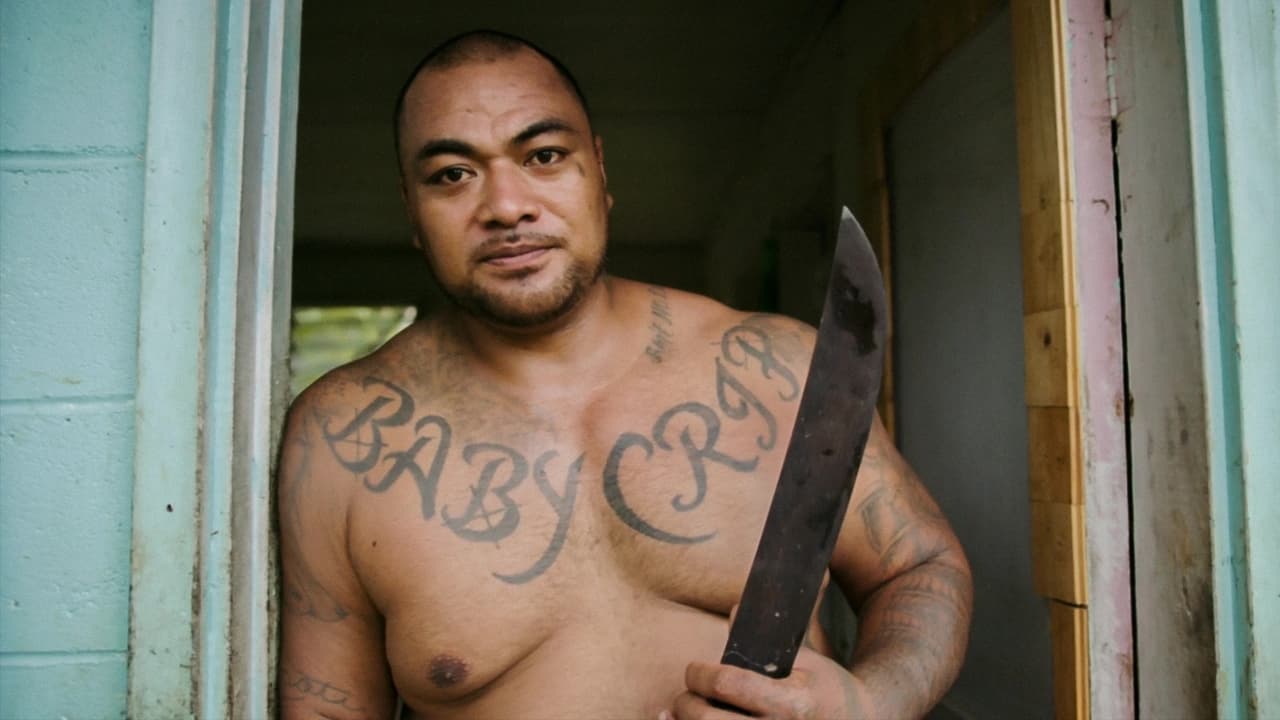 Deportees of Tonga Gangsters in Paradise