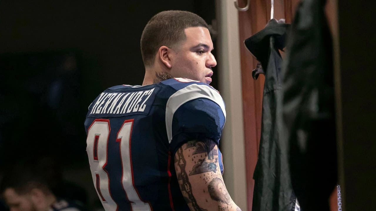 Who Killed Aaron Hernandez