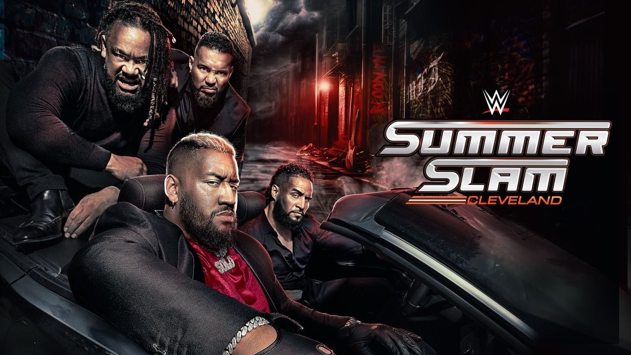 SummerSlam