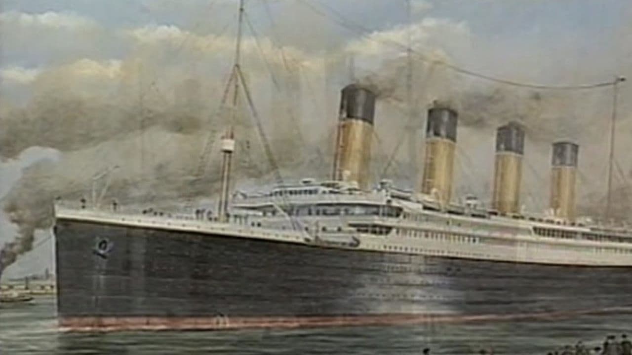 Titanic Remembered