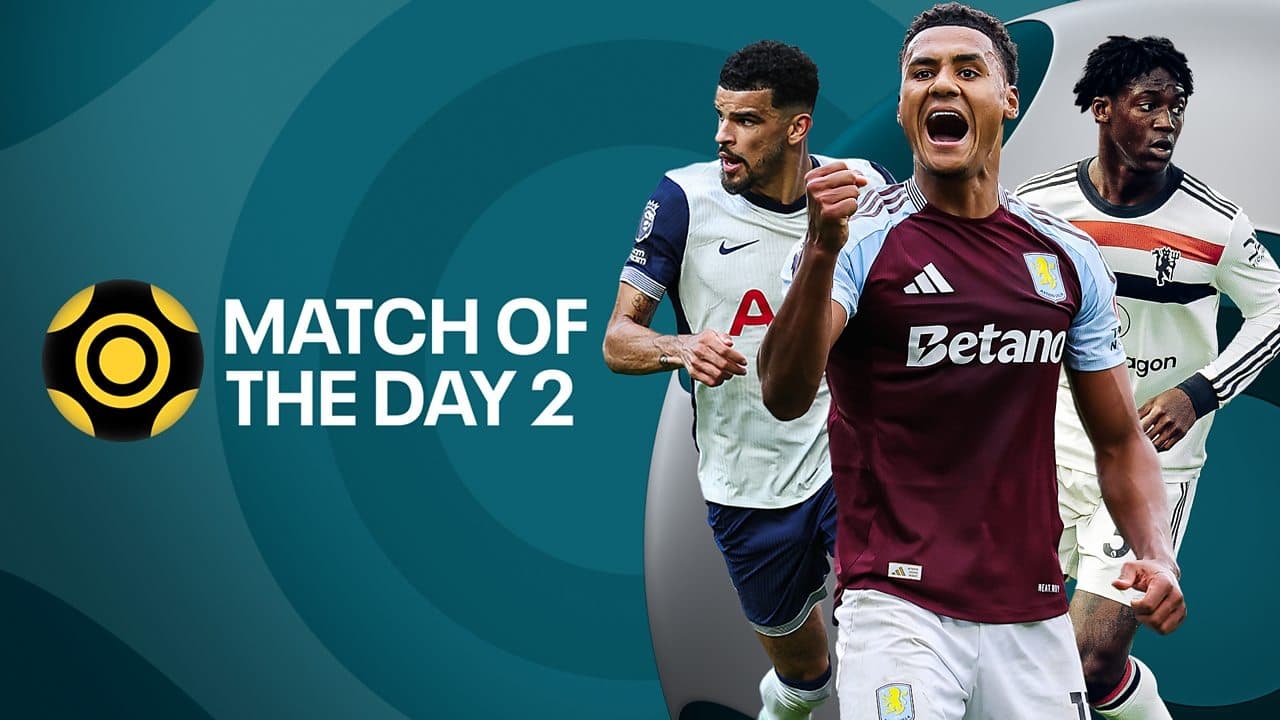 MOTD2  29th September 2024