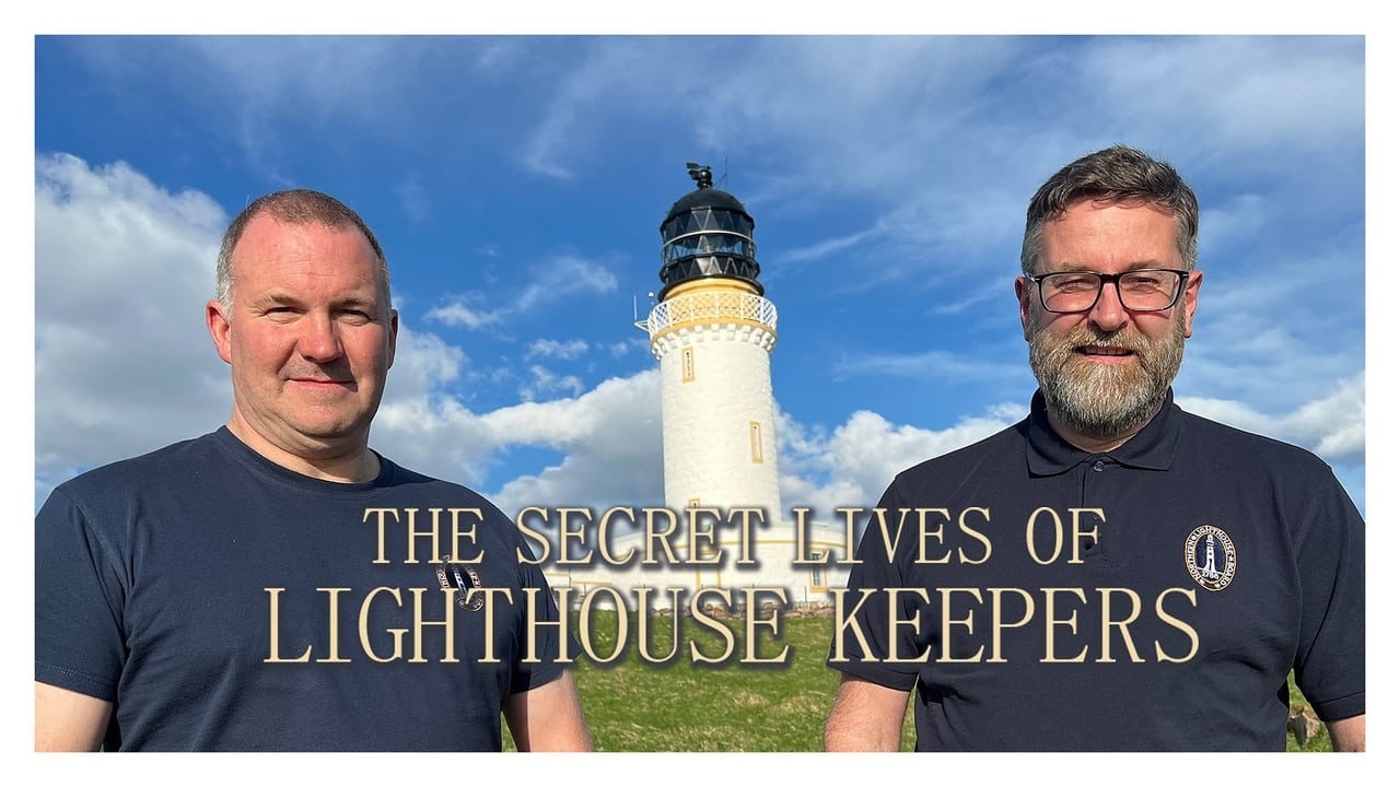 The Secret Lives of Lighthouse Keepers