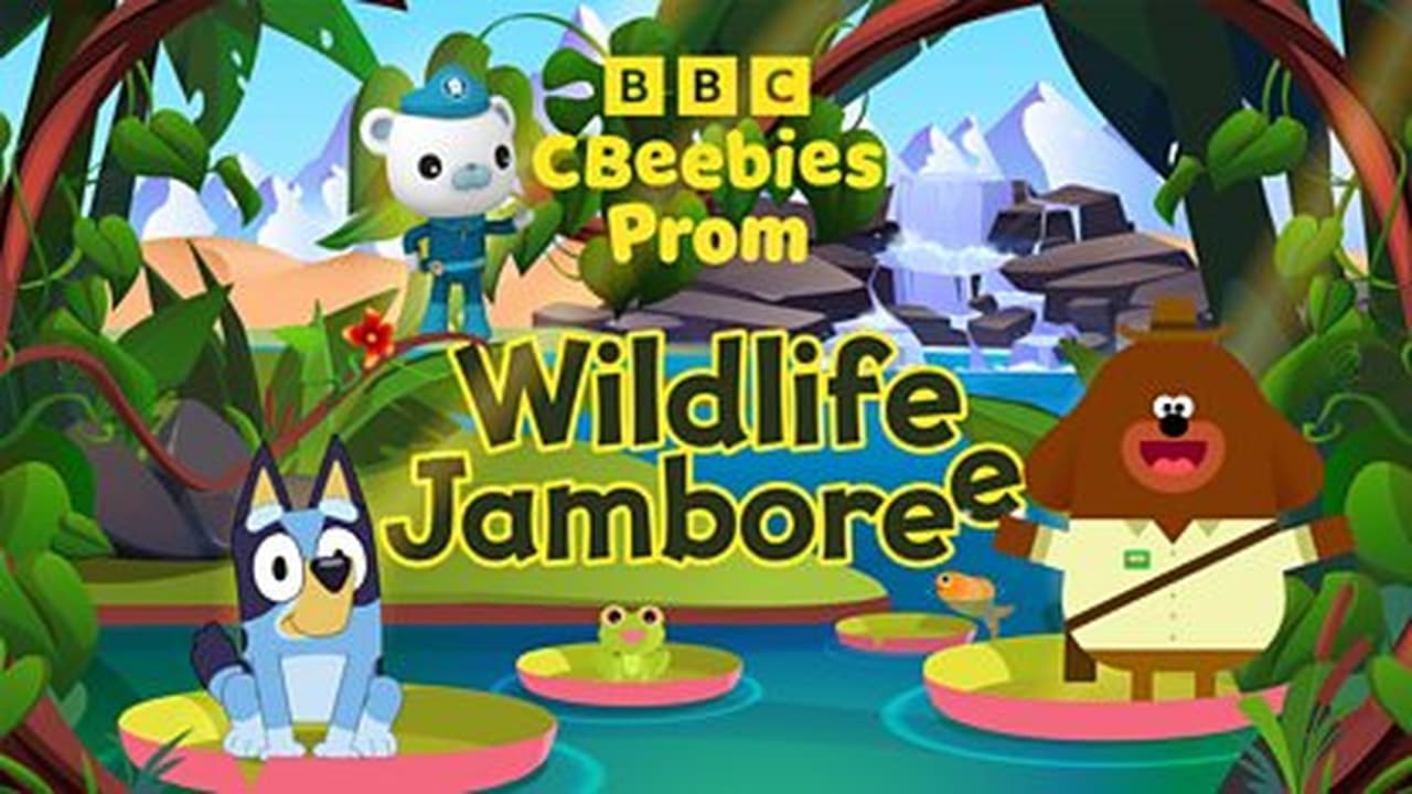 Prom 11 CBeebies Prom  Wildlife Jamboree