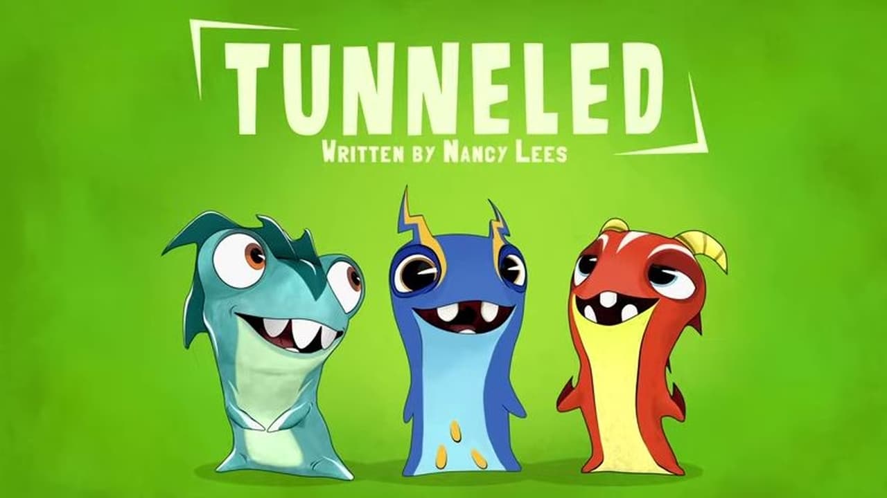 Tunneled