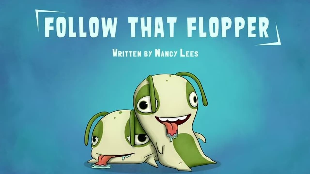 Follow The Flopper