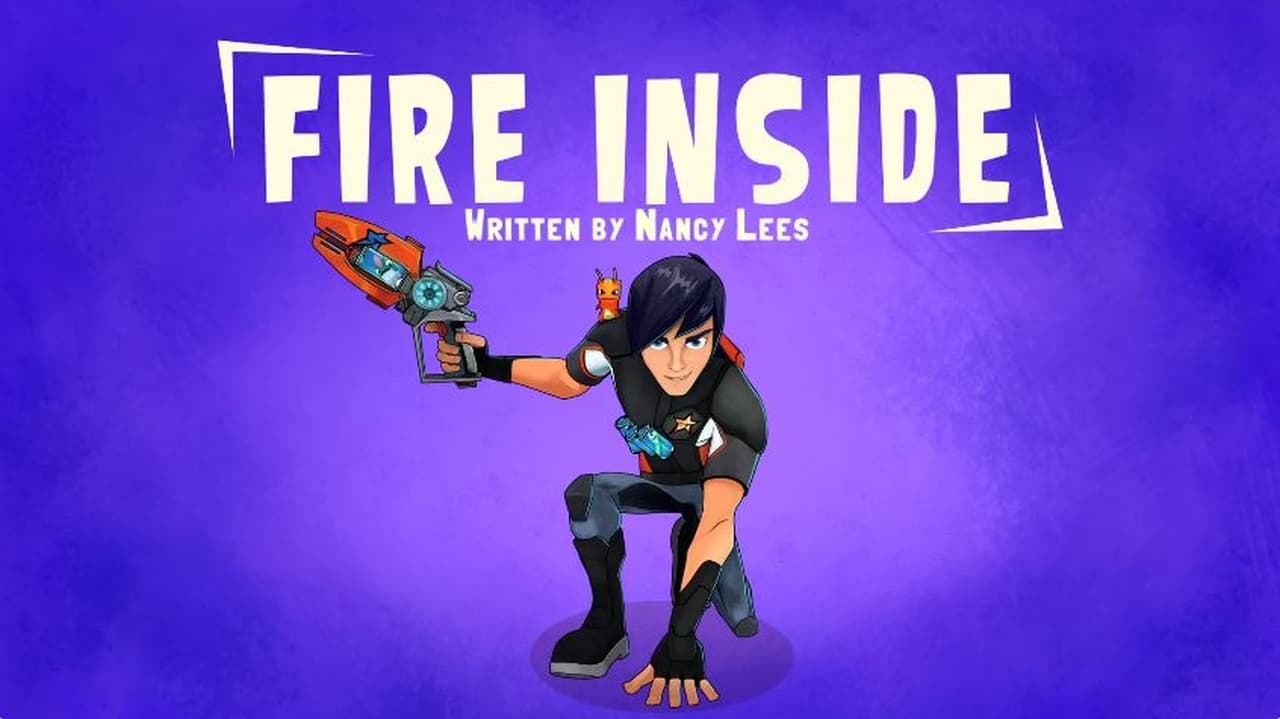 Fire Inside