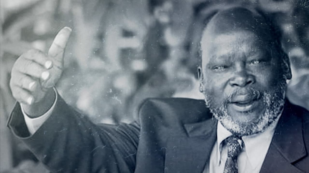 John Garang A Mysterious Death