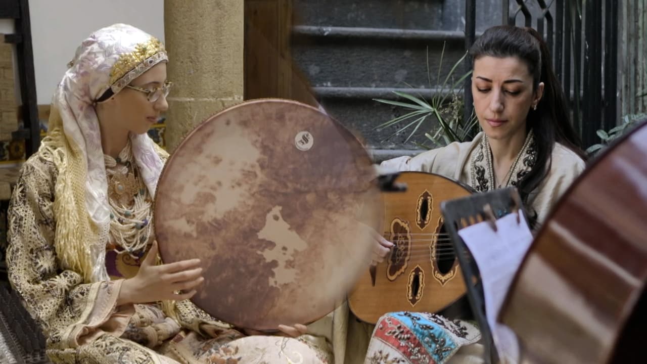 Sisters in Song Syria and Morocco