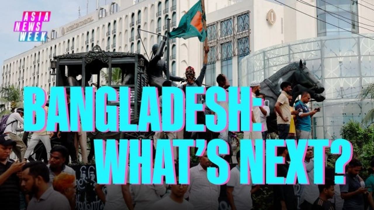 Bangladesh Whats Next