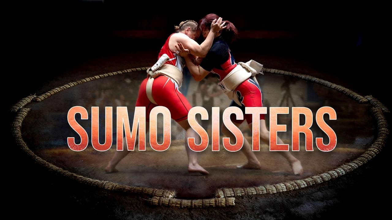 Sumo Sisters  Japan