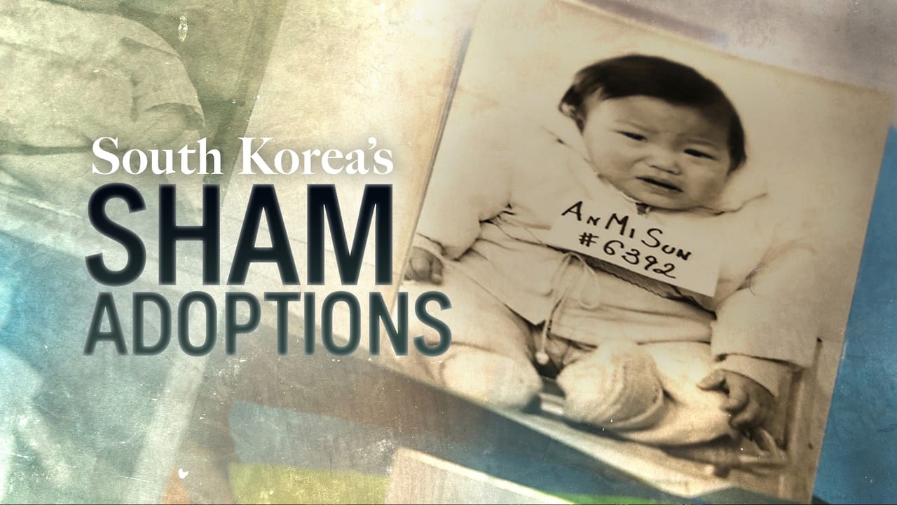 South Koreas Sham Adoptions