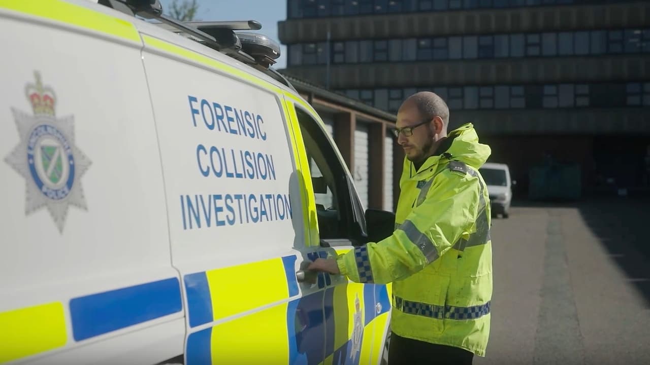 Collision Investigators