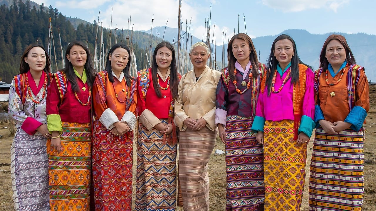 Gangtey Lodge Bhutan