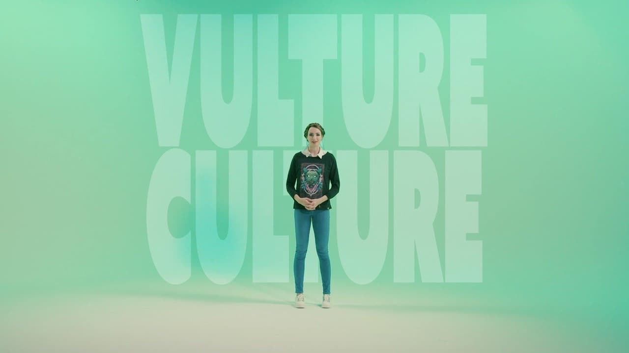 Vulture Culture