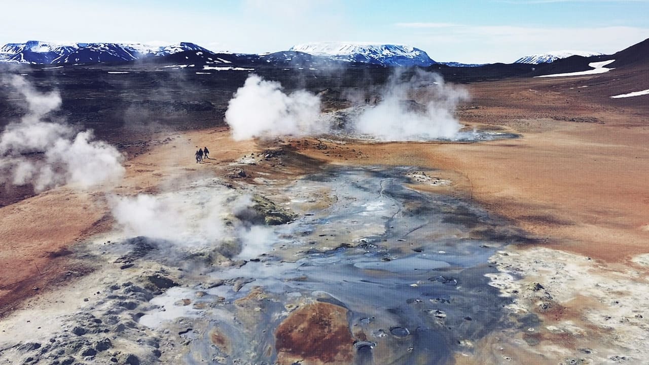 Volcano Tech