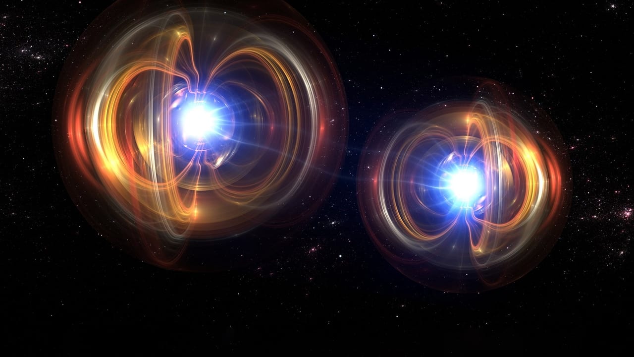 Decoding the Universe Quantum